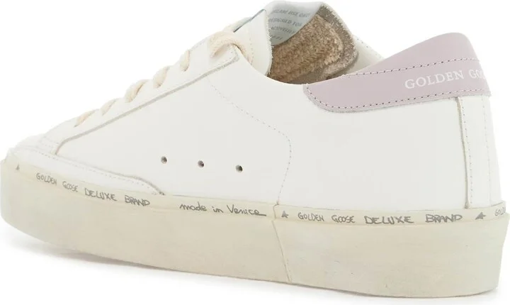 Hi Star Sneakers - Image 3