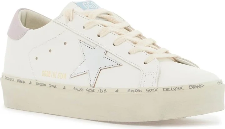 Hi Star Sneakers - Image 4