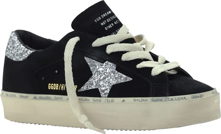 Hi Star Sneakers - Image 2