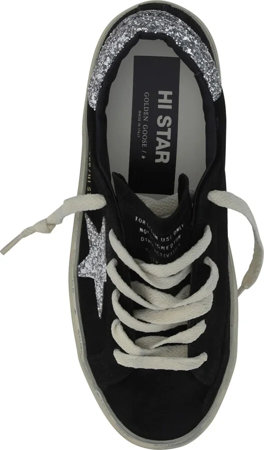 Hi Star Sneakers - Image 4