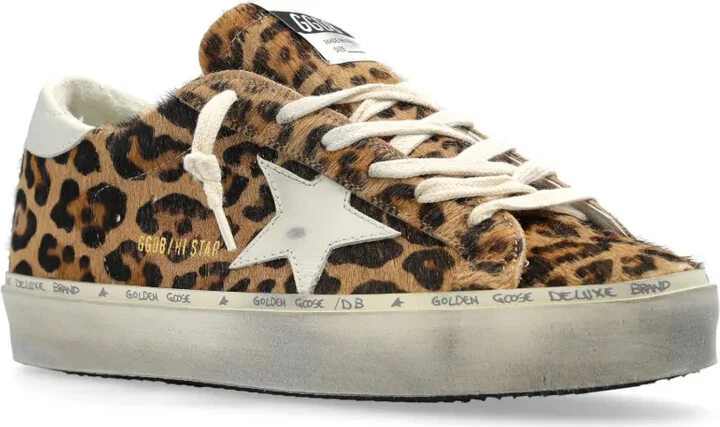 Hi Star sneakers - Image 2