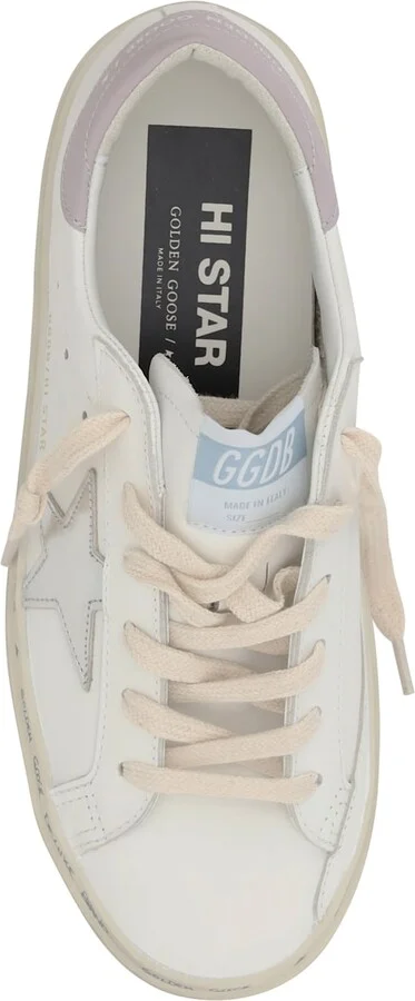 Hi Star Sneakers - Image 4