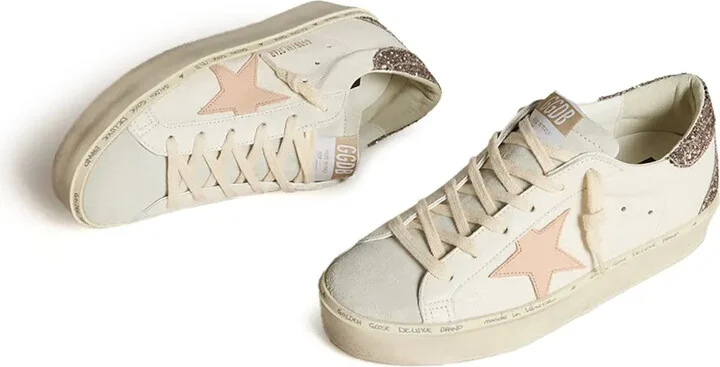 Hi-Star sneakers - Image 4