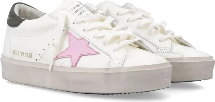 Hi Star sneakers - Image 2