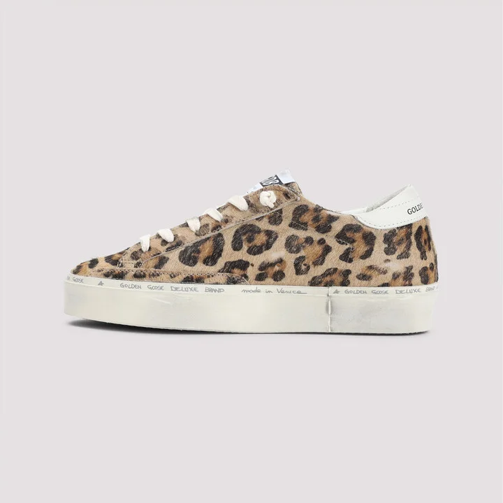 Hi Star Sneakers - Image 2