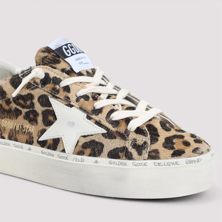 Hi Star Sneakers - Image 3