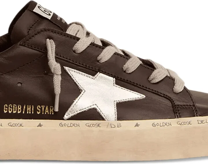Hi Star sneakers - Image 2