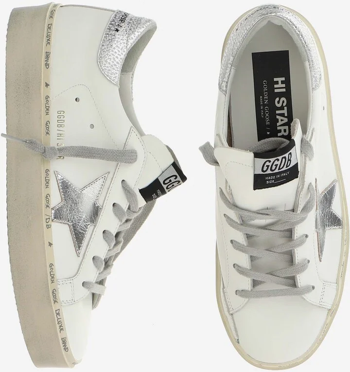 Hi Star Sneakers - Image 2