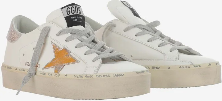 Hi Star Sneakers - Image 3