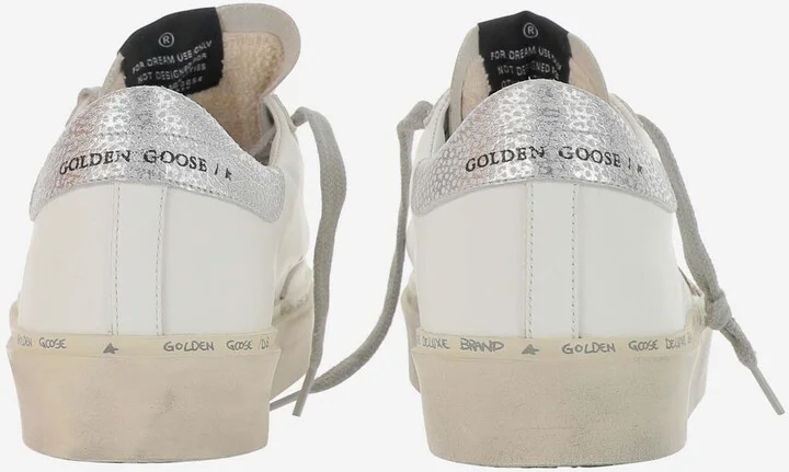 Hi Star Sneakers - Image 4