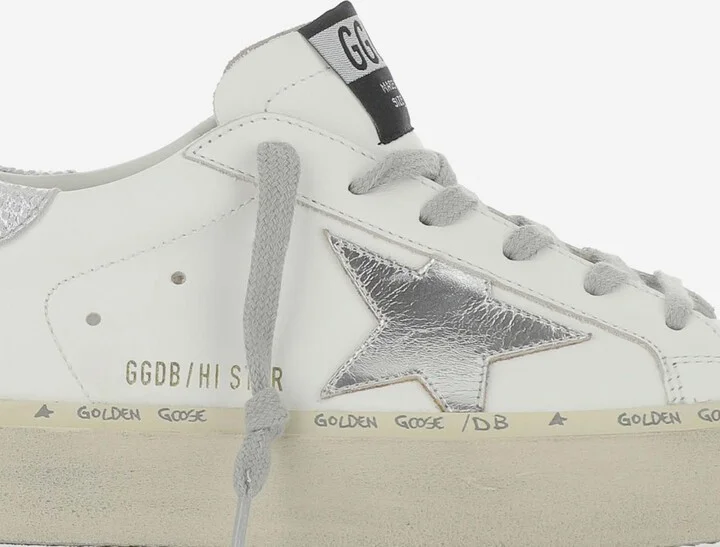 Hi Star Sneakers - Image 5