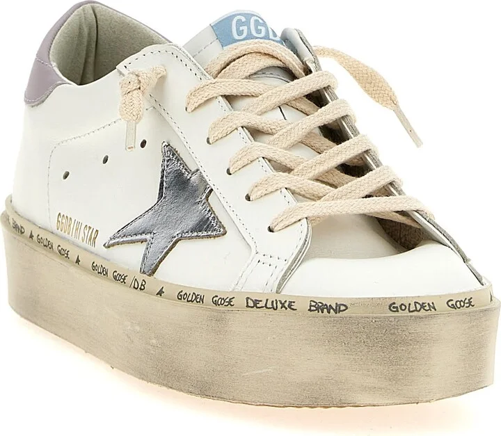'hi Star' Sneakers - Image 2