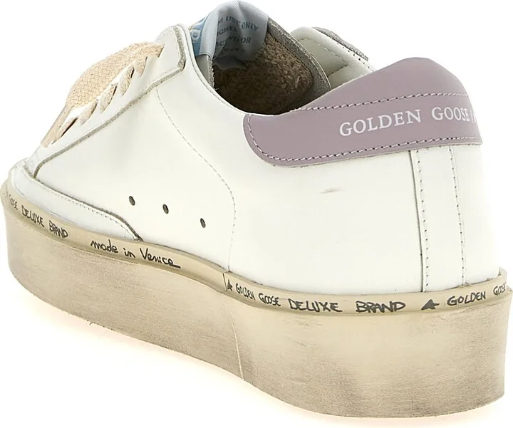 'hi Star' Sneakers - Image 3