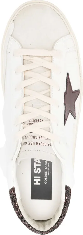 Hi Star sneakers - Image 4