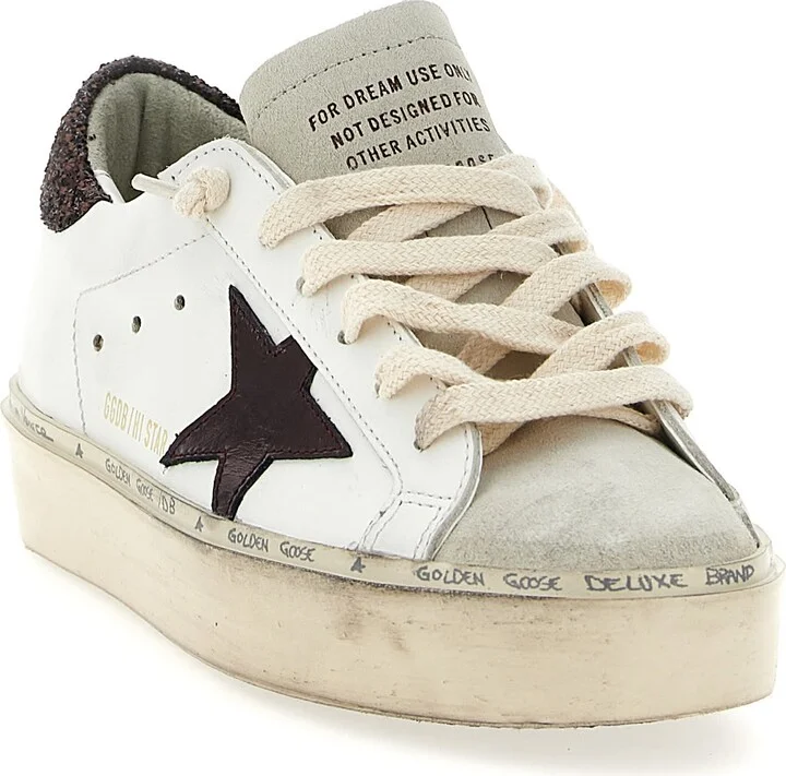 'hi Star' Sneakers - Image 2