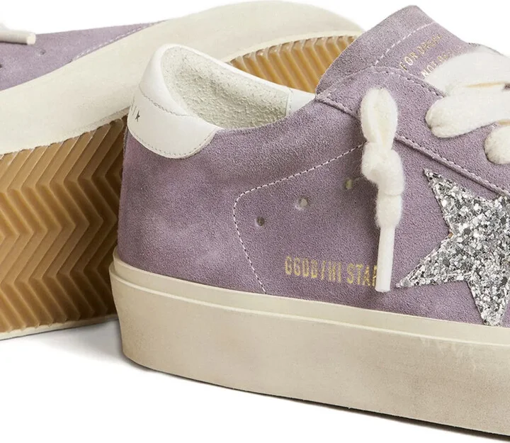 Hi Star sneakers - Image 4