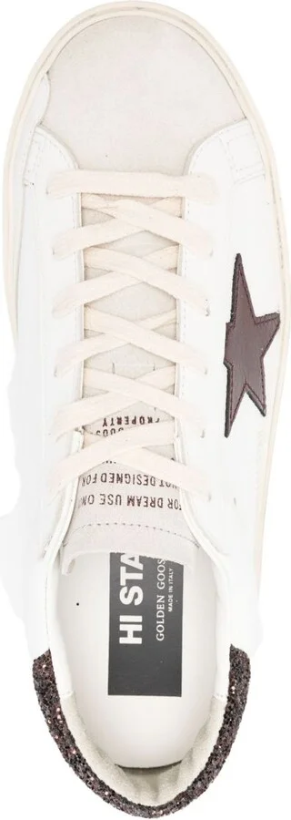 Hi Star Sneakers - Image 4