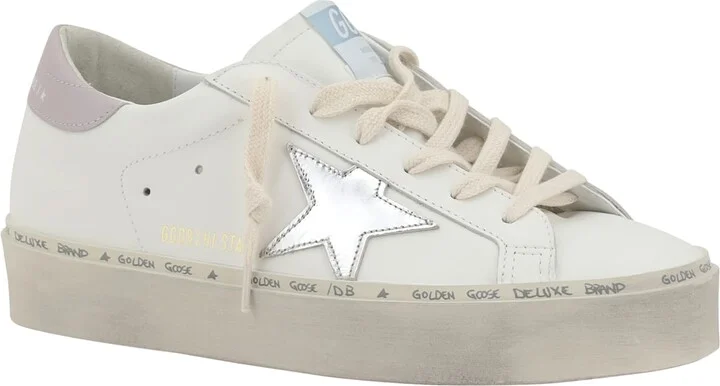 Hi Star Sneakers - Image 2
