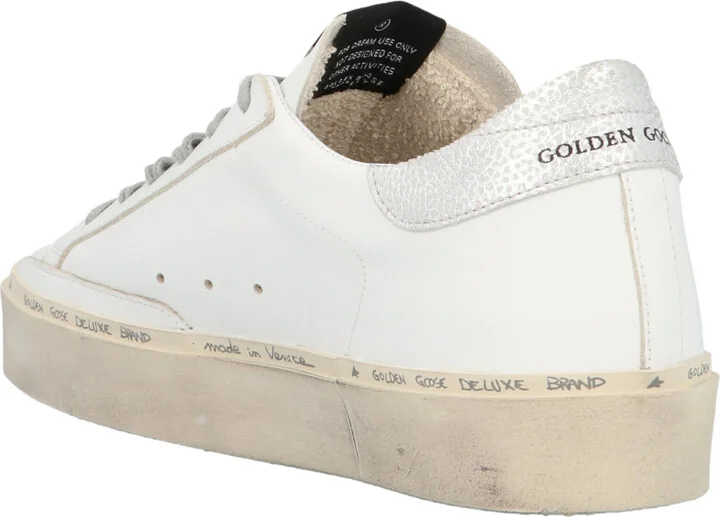 'hi-star' Sneakers - Image 2