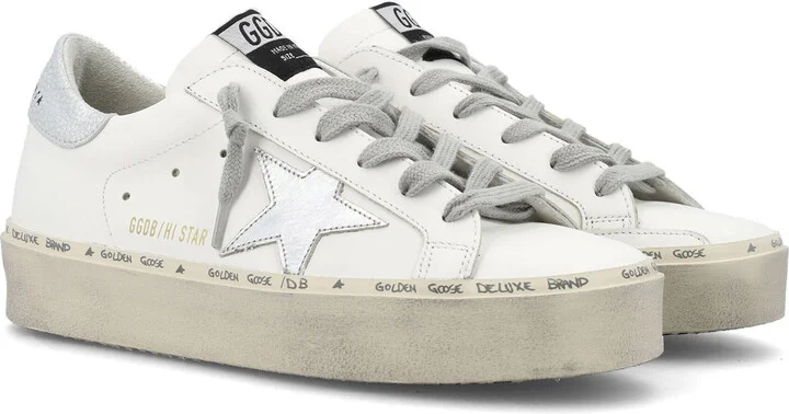 Hi Star Sneakers - Image 2