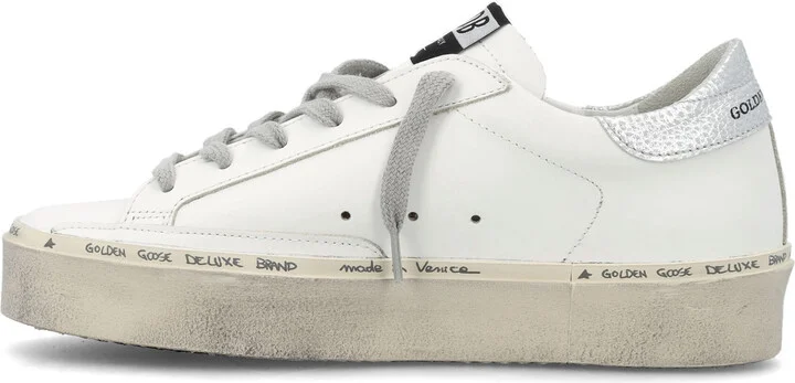 Hi Star Sneakers - Image 3