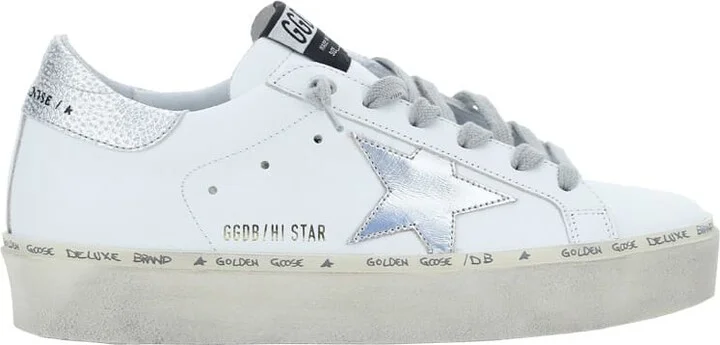 Hi Star Sneakers