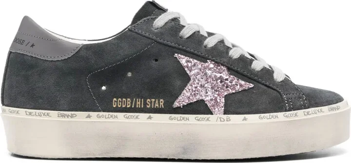 Hi Star sneakers