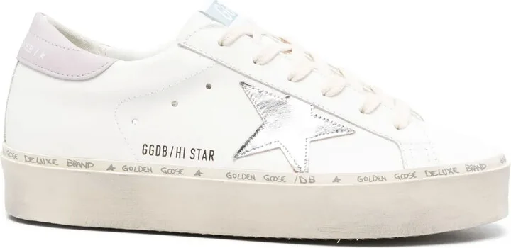 Hi Star sneakers