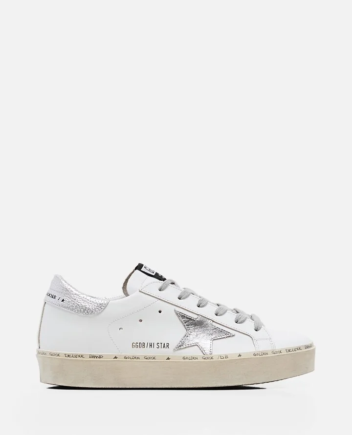 Hi Star Sneakers
