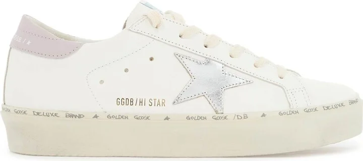 Hi Star Sneakers