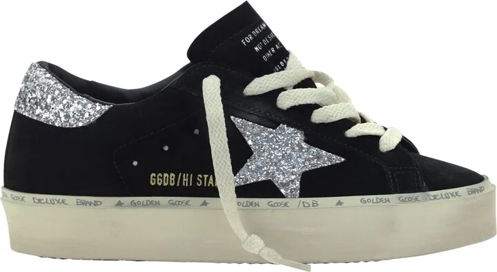 Hi Star Sneakers