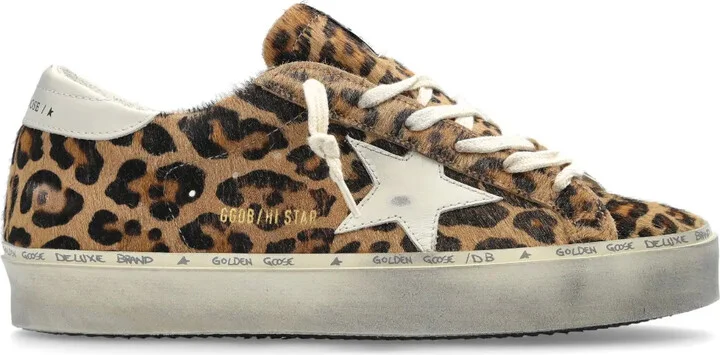 Hi Star sneakers