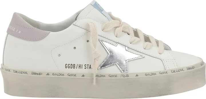 Hi Star Sneakers