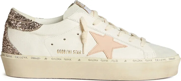 Hi-Star sneakers