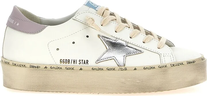 Hi Star Sneakers
