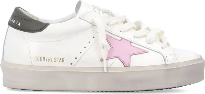 Hi Star sneakers