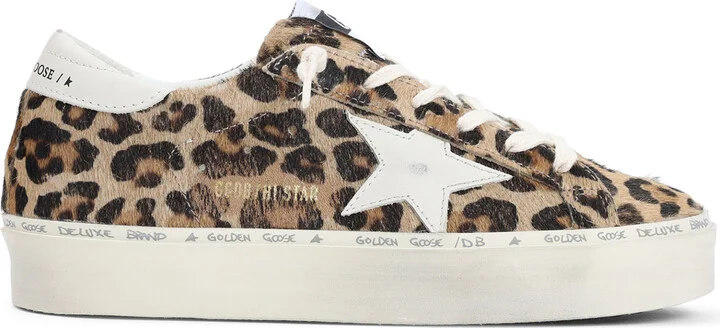 Hi Star Sneakers