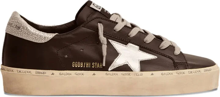 Hi Star sneakers