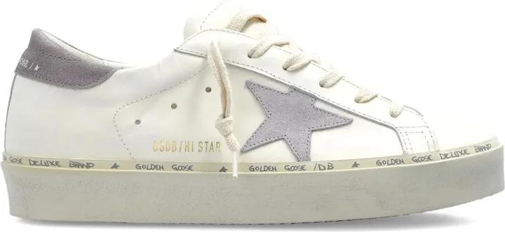 Hi Star sneakers