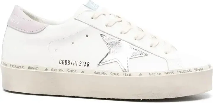 Hi Star Sneakers