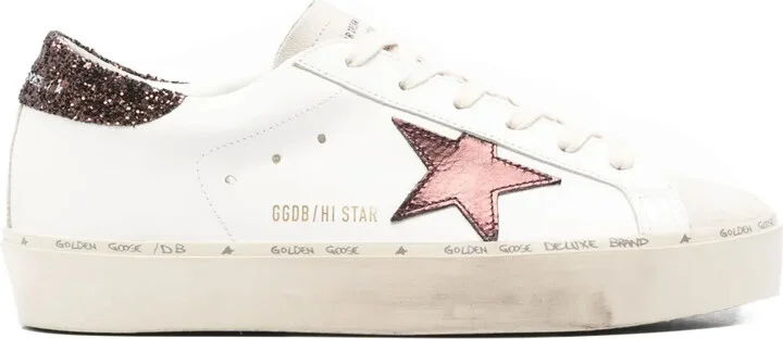 Hi Star sneakers
