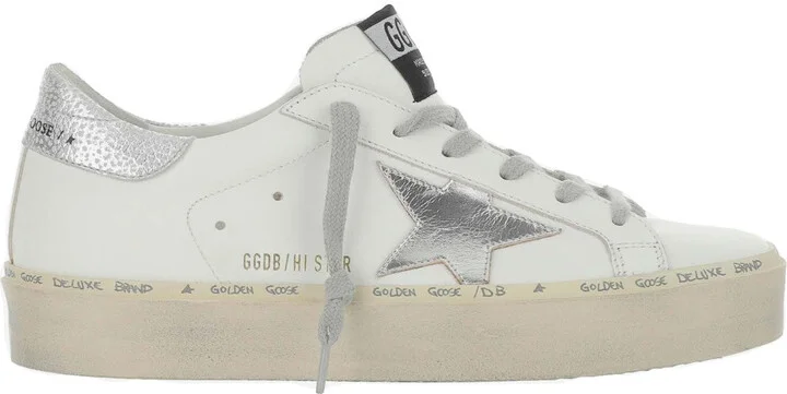 Hi Star Sneakers