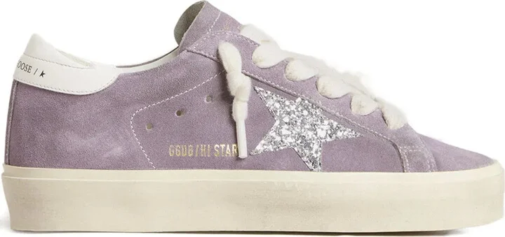Hi Star sneakers