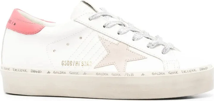 Hi Star Sneakers