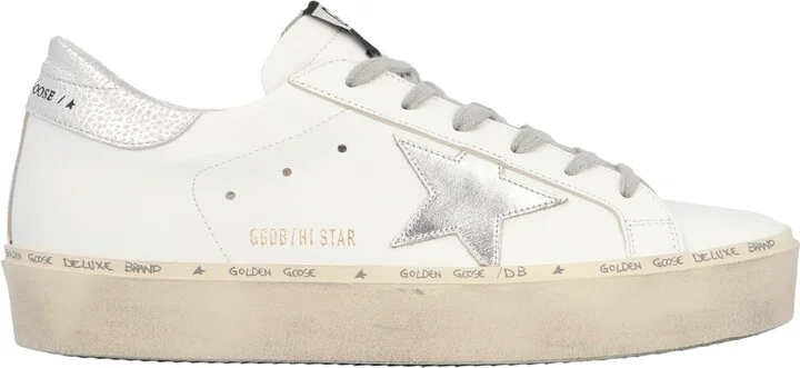 'hi-star' Sneakers