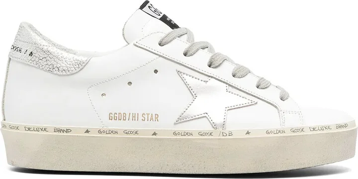 Hi Star sneakers