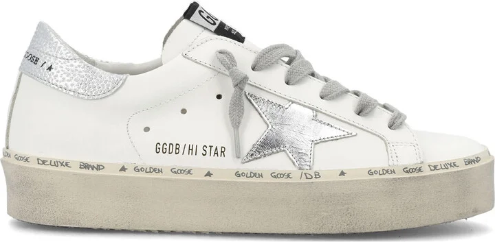 Hi Star Sneakers