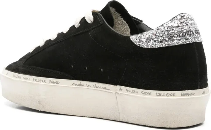 Hi Star suede sneakers - Image 3
