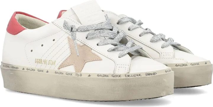 Hi Star Woman Sneakers - Image 2