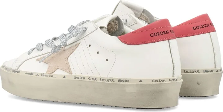 Hi Star Woman Sneakers - Image 4
